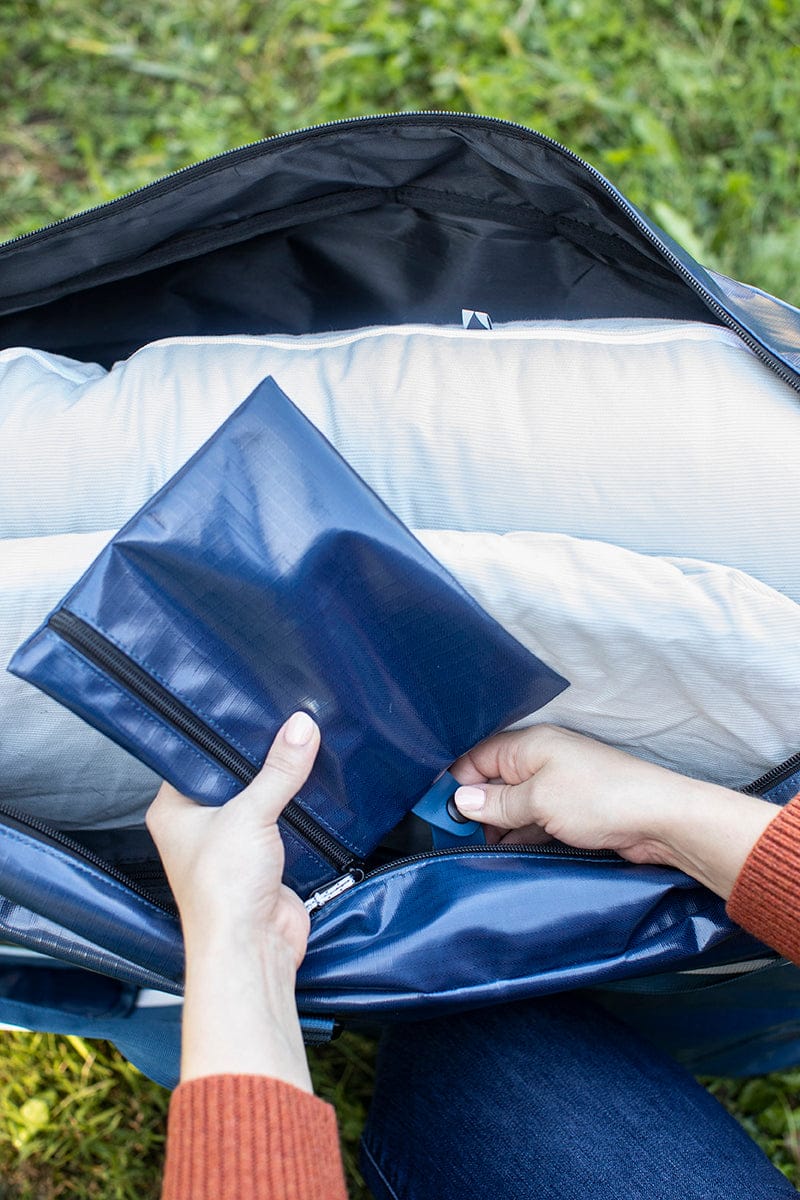 DockATot Grand Getaway Tote Transport Travel Bag - Sport - 40205-DOCK