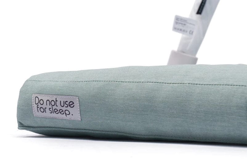 DockATot Mini Mat - Marine Chambray - 10587-DOCK