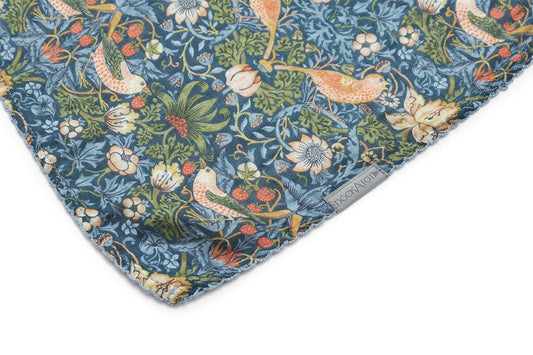 DockATot Swaddle Set - Brer Rabbit / Strawberry Thief - 615119-DOCK