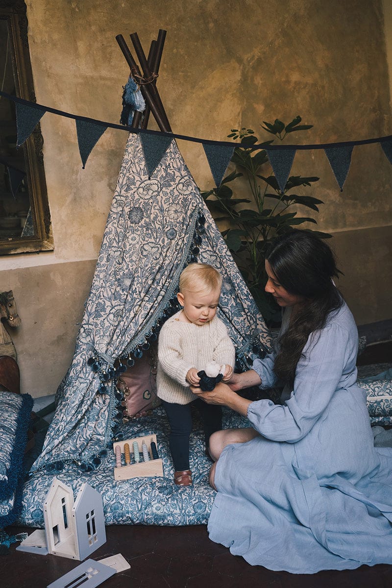 DockATot Tent of Dreams - Pink & Rose - 61667