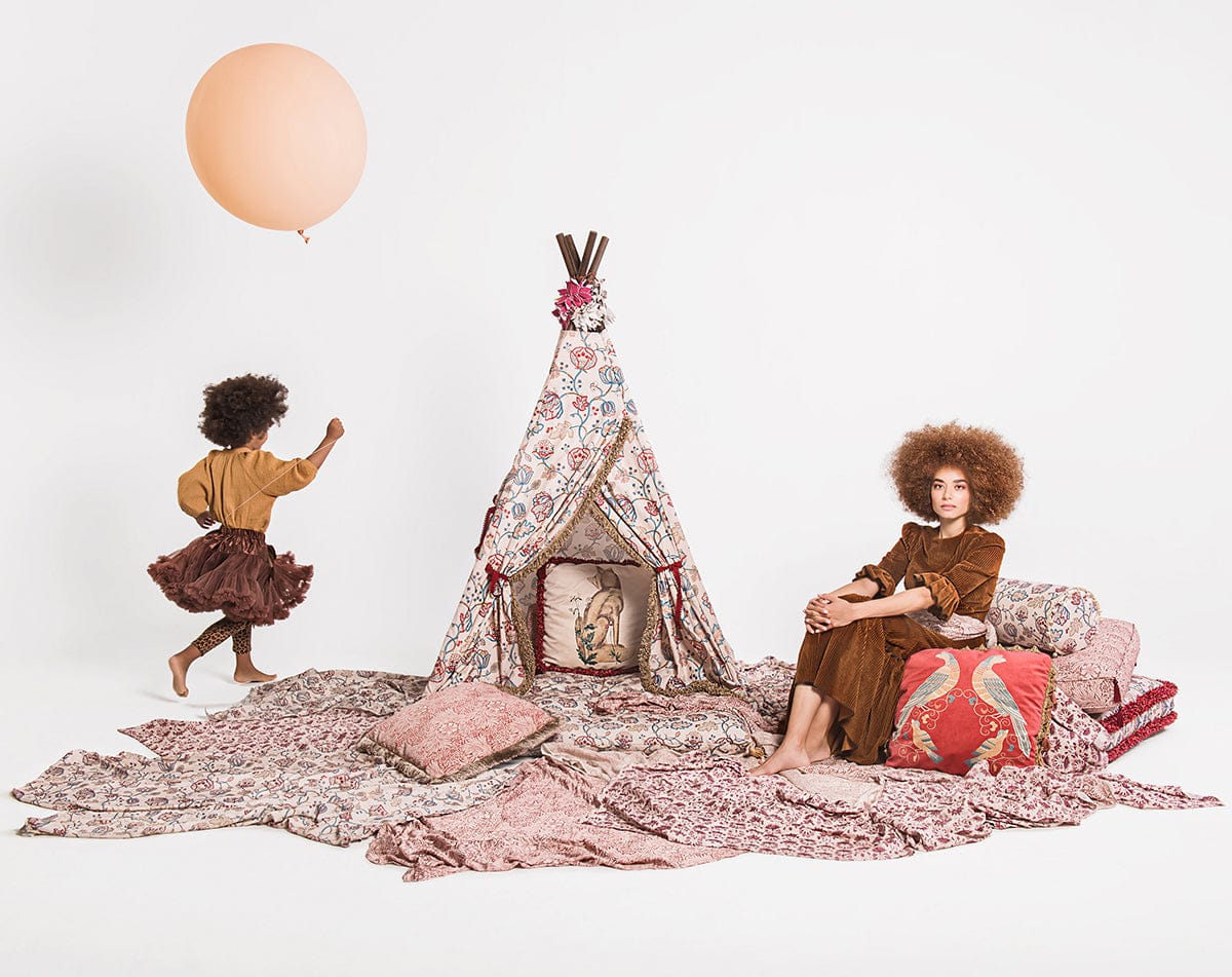 DockATot Tent of Dreams - Theodosia - 61668