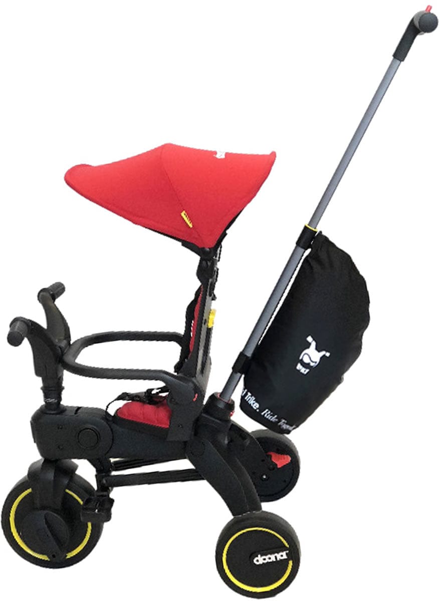 Doona Liki Premium Storage Bag - SP552-99-001-000