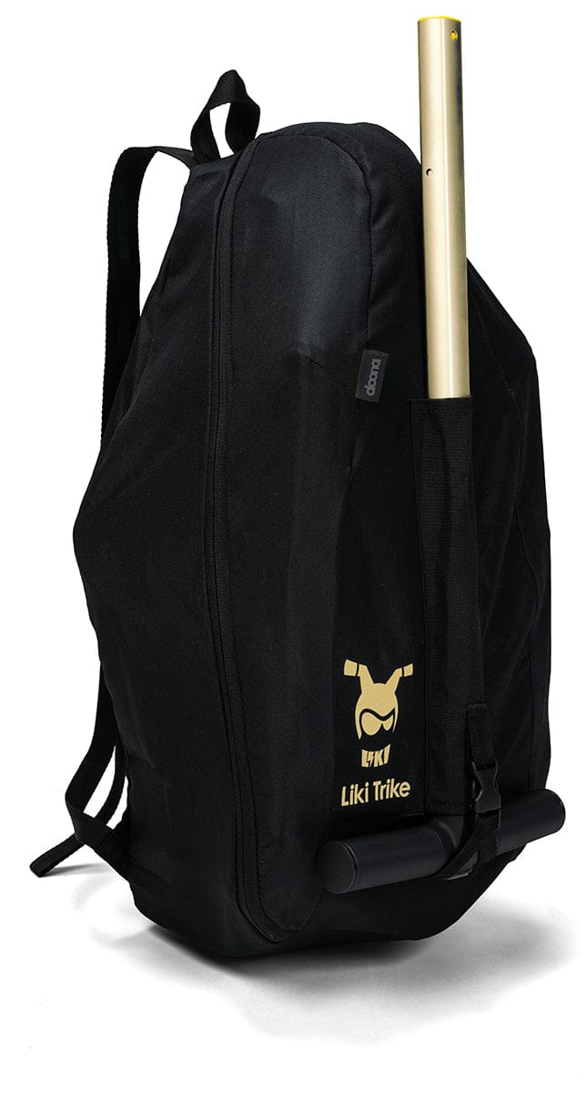 Doona Liki Trike - Gold (Limited Edition)