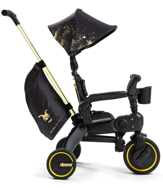 Doona Liki Trike - Gold (Limited Edition) - SP520-99-024-003