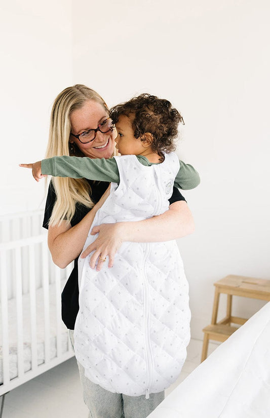 Dreamland Baby Dream Weighted Sleep Sack, 12-24 months - DBLG