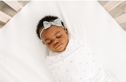 Dreamland Baby Dream Weighted Sleep Sack & Swaddle, 0-6 months - DBSM