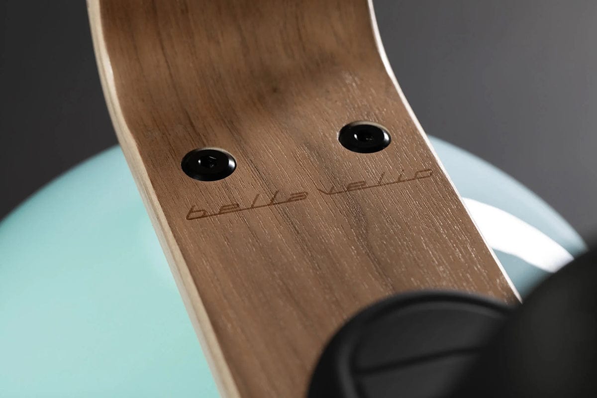 Early Rider Bella Velio Ride On - Powder Pink - V-B8-PP