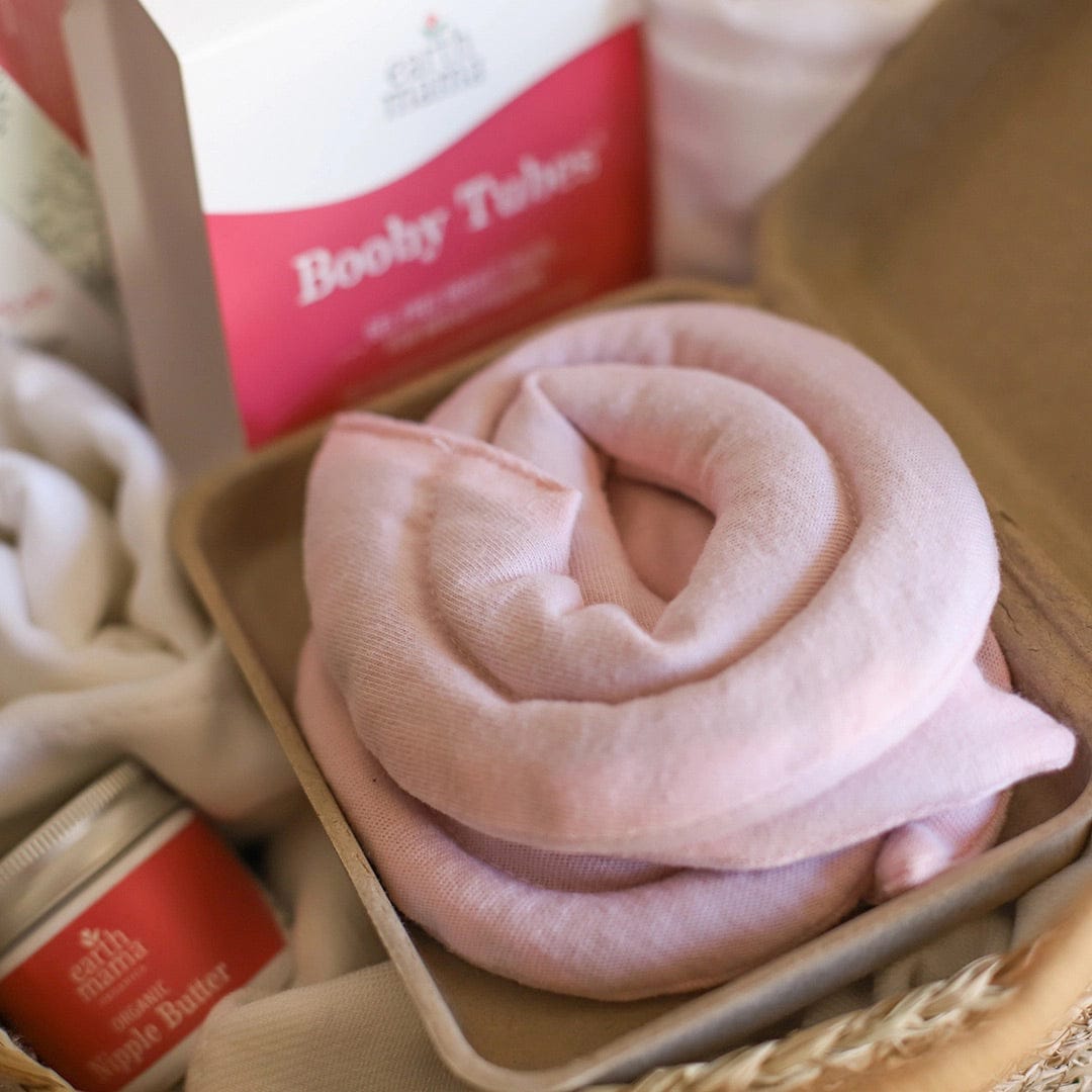 Earth Mama Booby Tubes