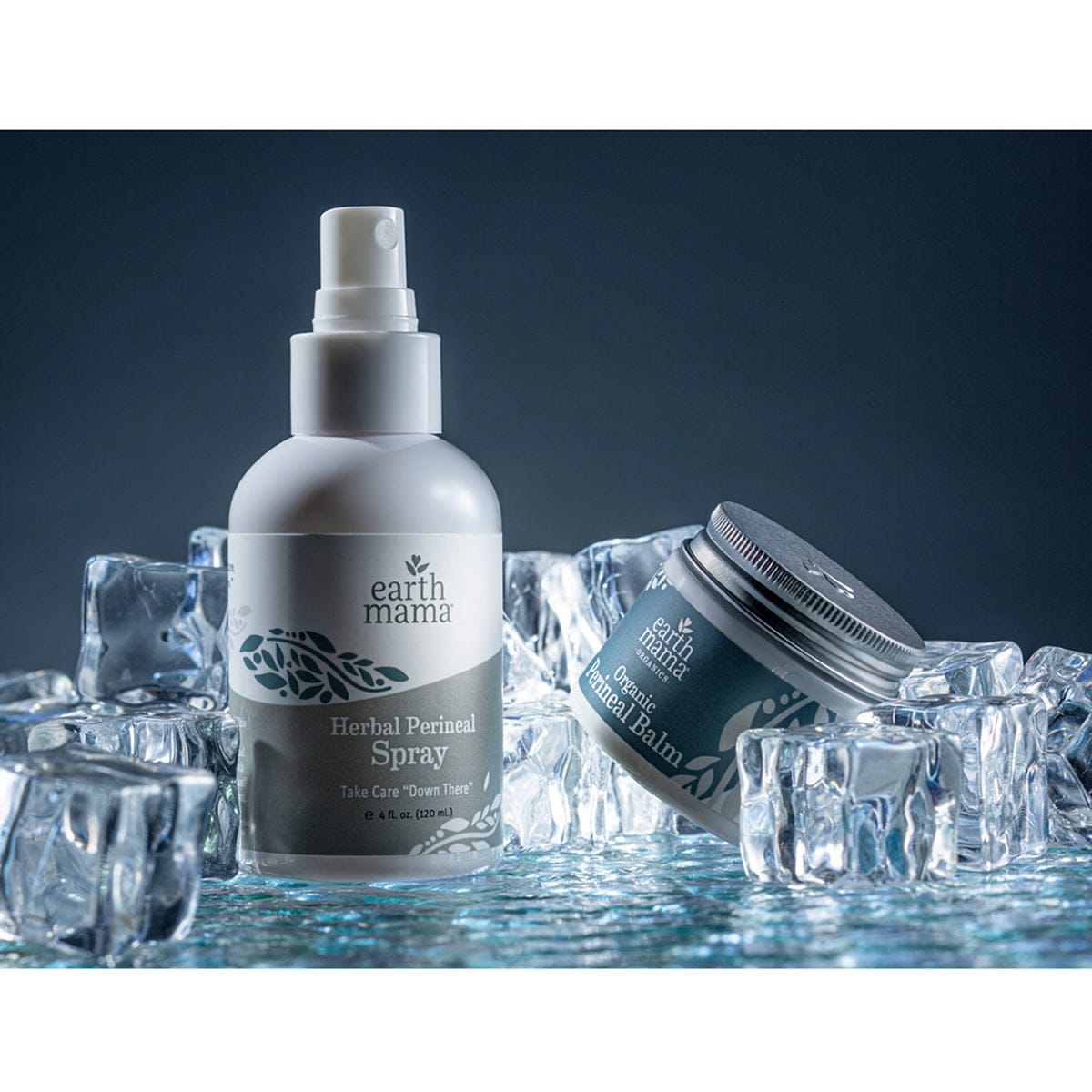 Earth Mama Herbal Perineal Spray, 4 fl. oz.