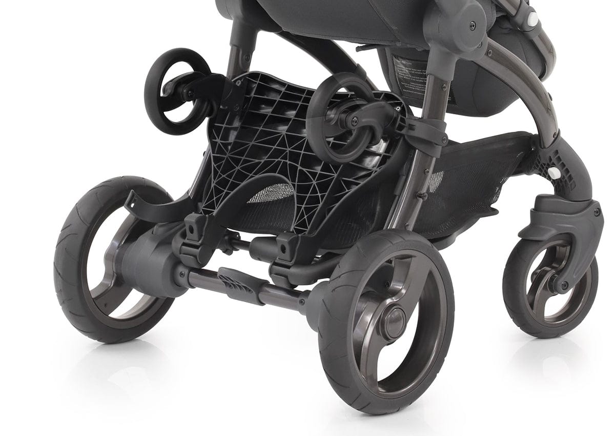 egg Strollers Ride-on Board and Adaptors - EGROB
