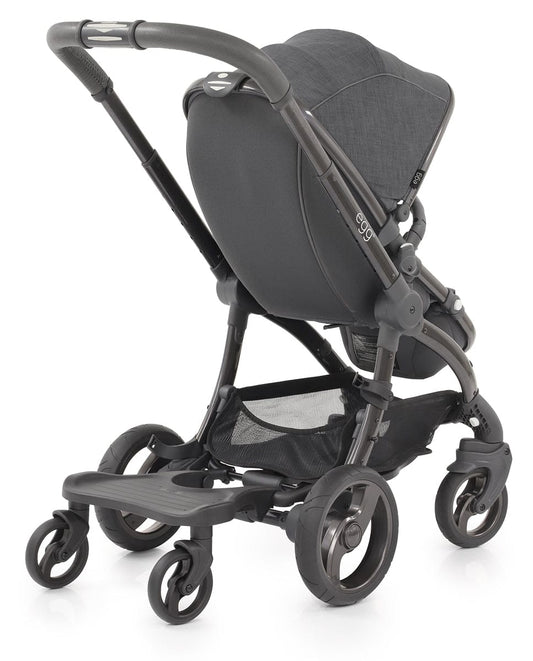 egg Strollers Ride-on Board and Adaptors - EGROB