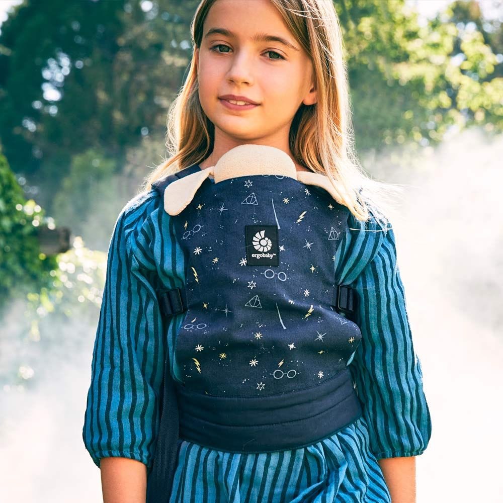 Ergobaby Doll Carrier - Lumos Maxima