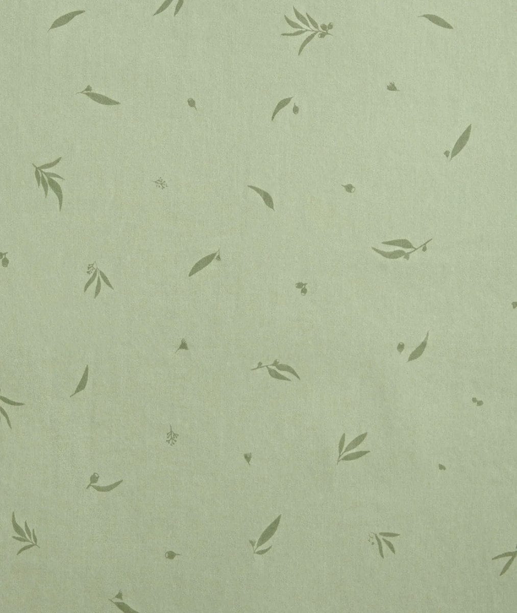 ergoPouch Layers Long Sleeve Romper 1.0 TOG - Willow, 3-6 Months