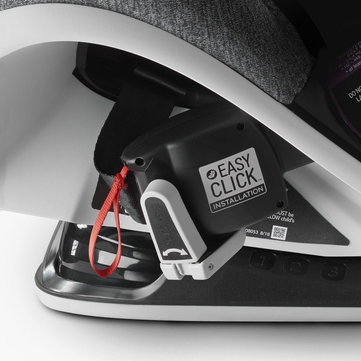 Evenflo GOLD SensorSafe EveryStage All-In-One Convertible Car Seat - Opal Pink - 39212337