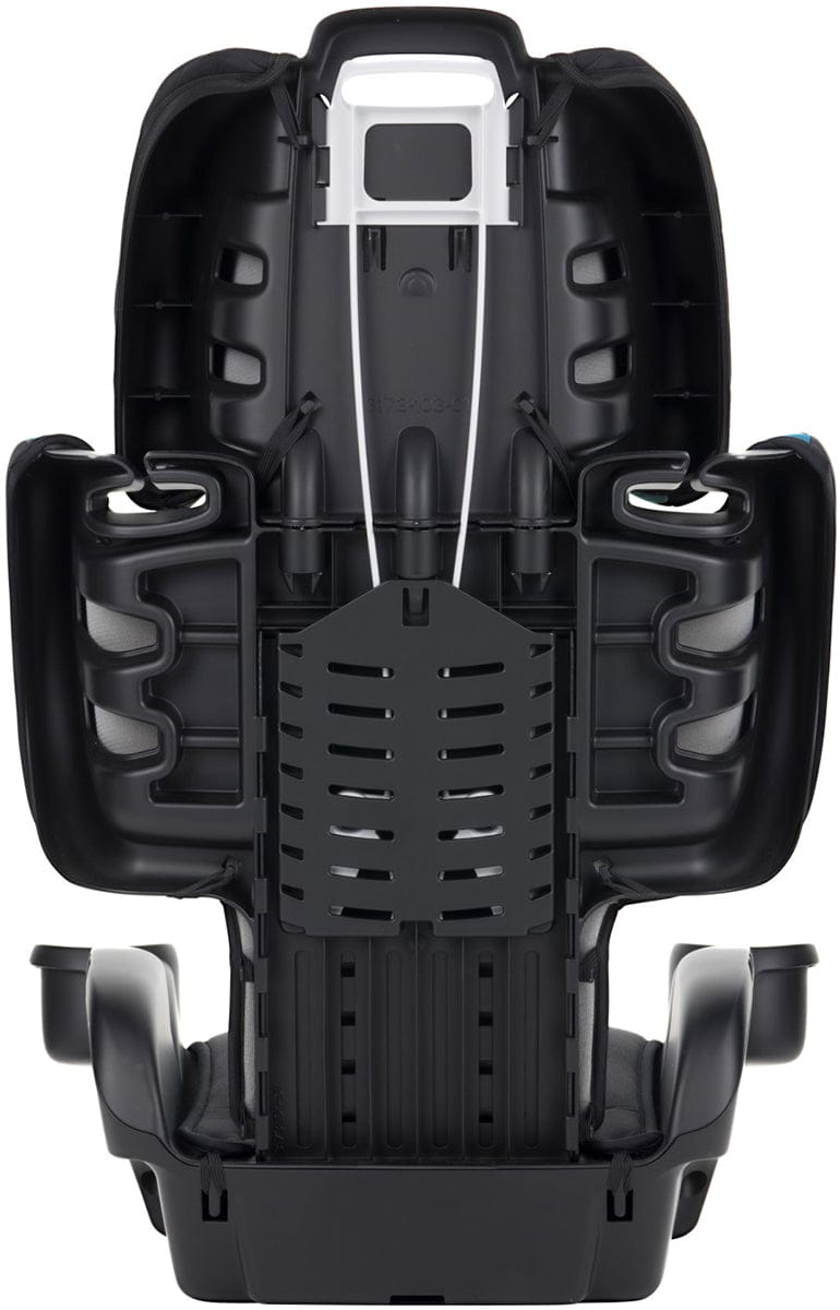 Evenflo GoTime LX Booster Car Seat - Quincy Blue - 35012435