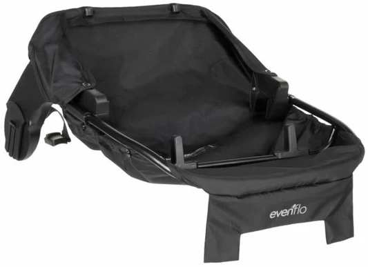Evenflo Pivot Xplore Wagon Infant Car Seat Adapter