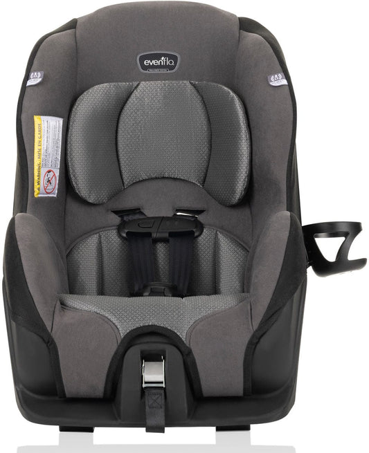 Evenflo Tribute LX Convertible Car Seat - Saturn Gray - 38111190