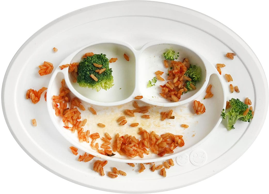 EZPZ Mini Mat - Cream