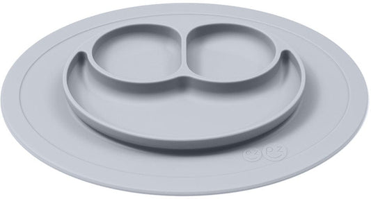 EZPZ Mini Mat - Pewter