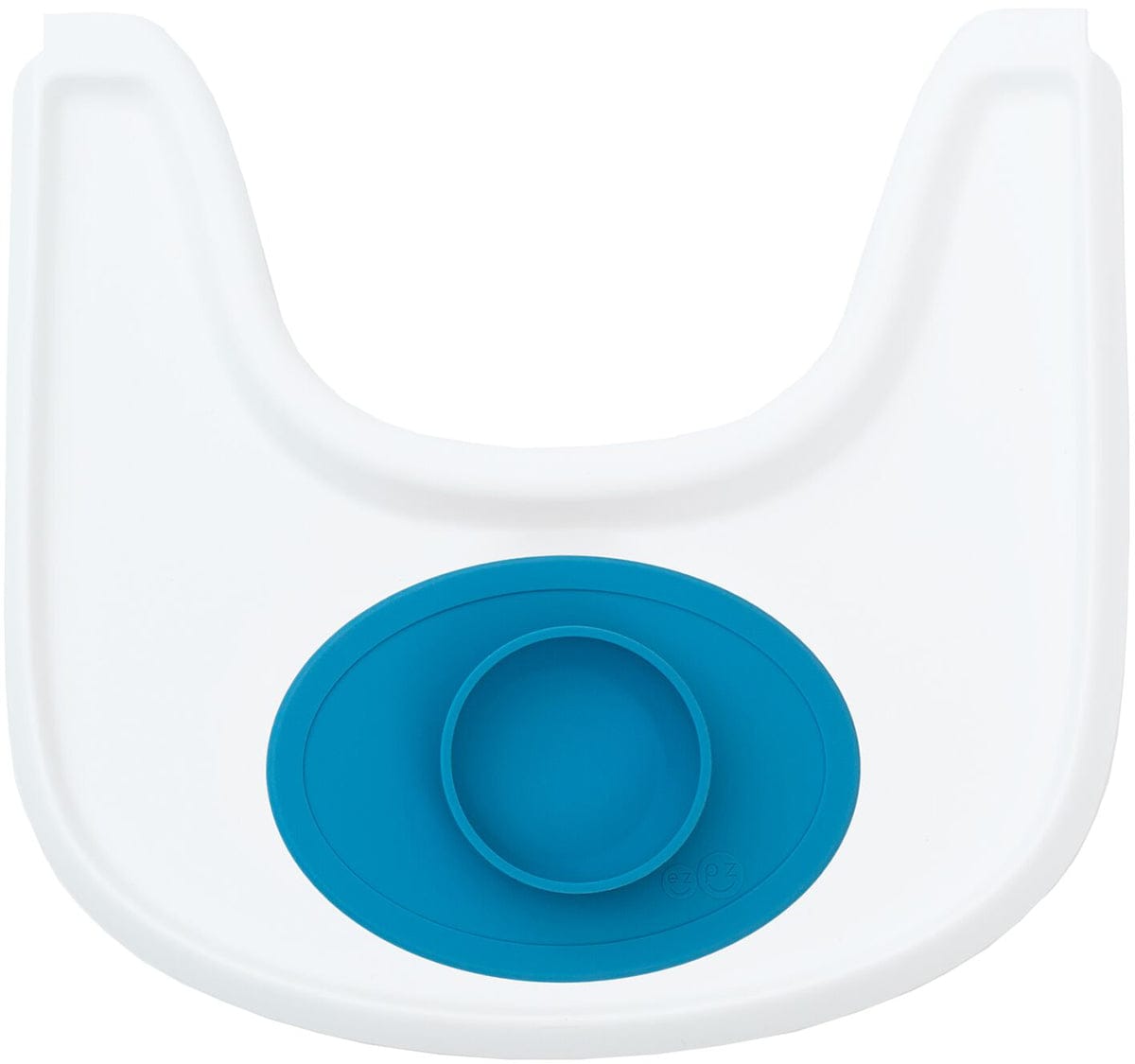 EZPZ Tiny Bowl - Blue