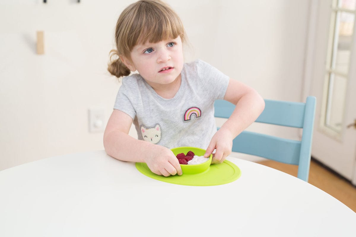 EZPZ Tiny Bowl - Lime