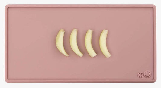 EZPZ Tiny Placemat - Blush
