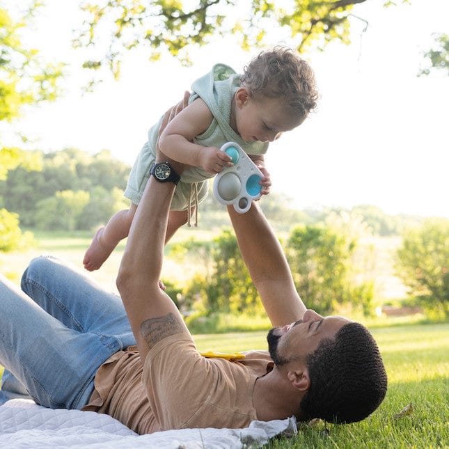 Fat Brain Toys Dimpl Billow & Bright - FA346-1