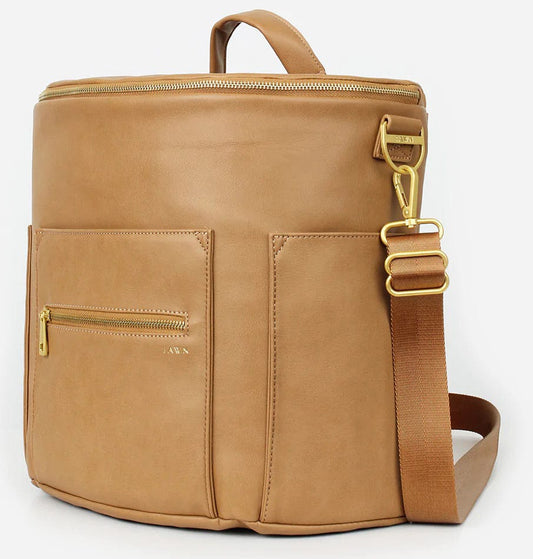 Fawn Design Original Diaper Bag - Tan - FD0093