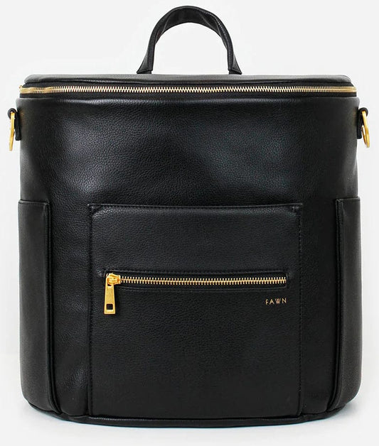 Fawn Design Ultimate Motherhood Bundle - Black - FD0043