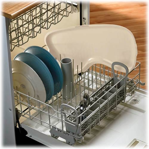 Fisher-Price Zen Collection High Chair - L7031