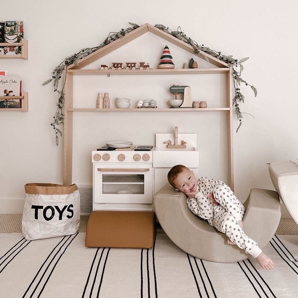 Gathre Arc Playset - Millet - GARCMIL