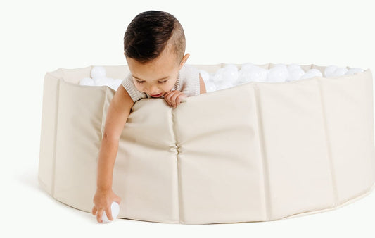 Gathre Ball Pit - Ivory