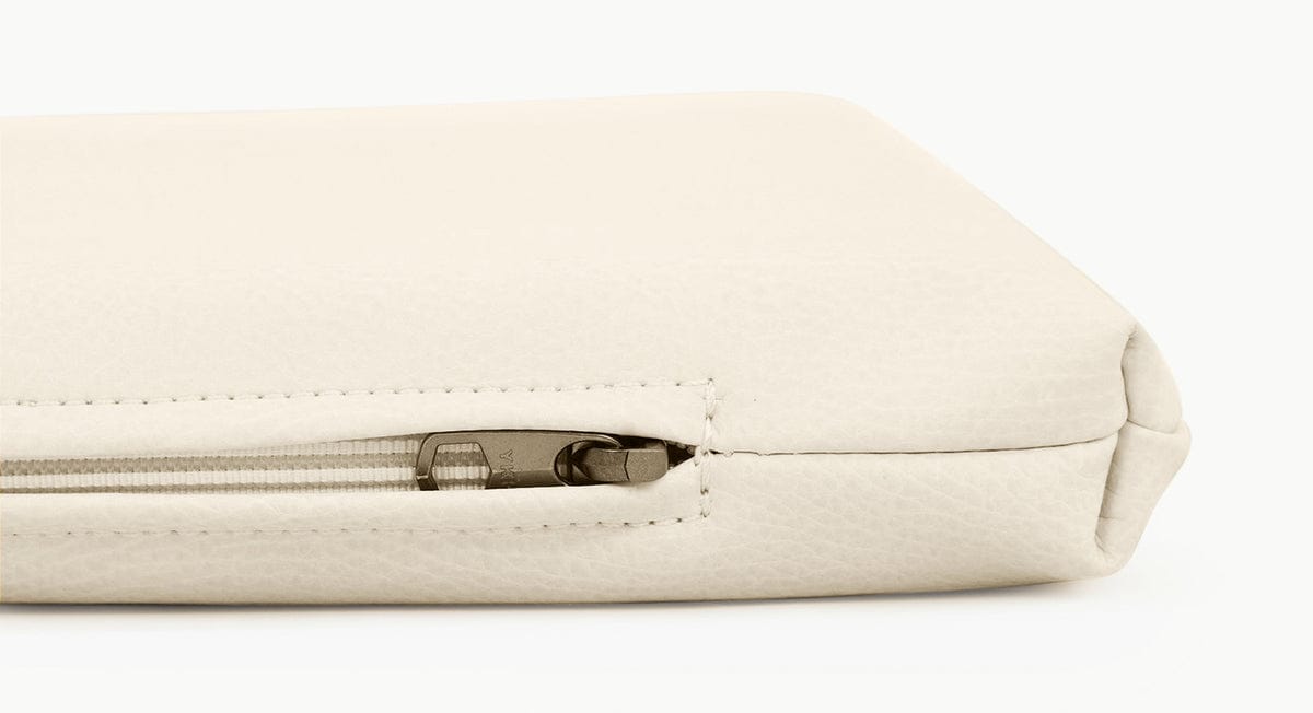 Gathre Padded Play Mat, Mini - Ivory Square