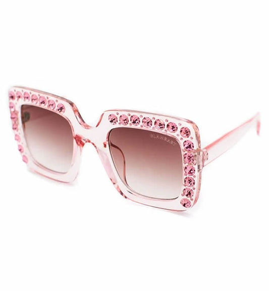 GlamBaby Bella Sunglasses - F201-GB
