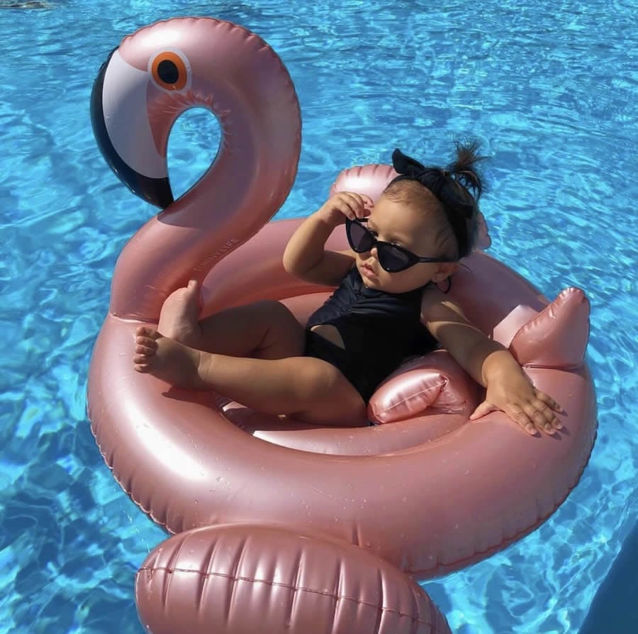 GlamBaby Roxy Sunglasses - 9014-GB