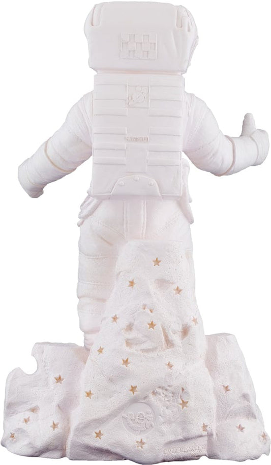 Goodnight Light Starman Lamp - White - 190-WHITE