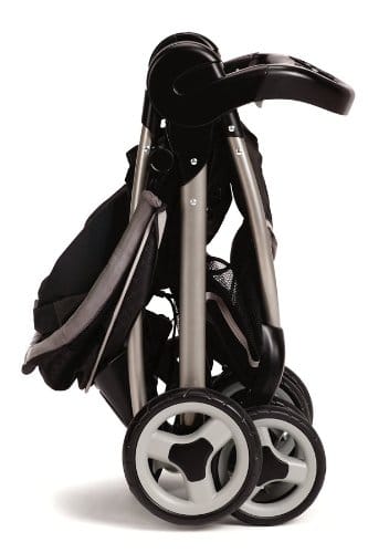 Graco FastAction Fold Lite LX Compact Stroller - Orlando - 1813072