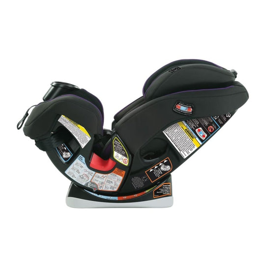 Graco Grows4Me 4-in-1 Car Seat - Vega - 2074606