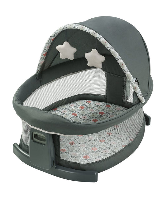 Graco Pack 'n Play Travel Dome LX Playard - Annie - 2110537