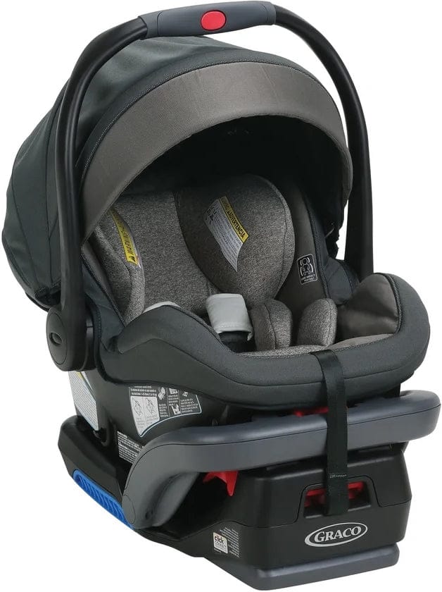 Graco SnugRide SnugLock 35 Platinum XT Infant Car Seat - Bryant