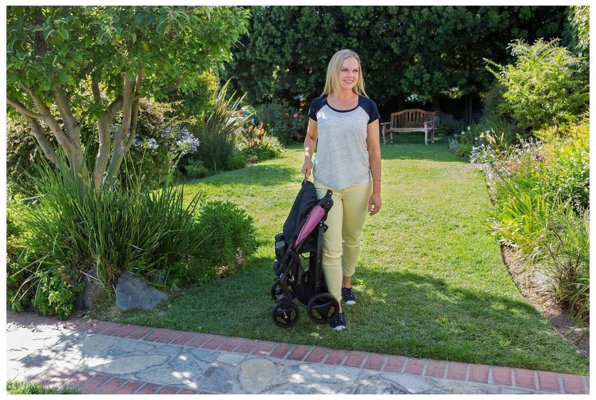 Graco Verb Click Connect Travel System - Turner