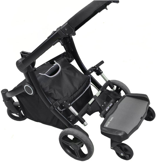 guzzie+Guss Universal Stroller Hitch - GG017