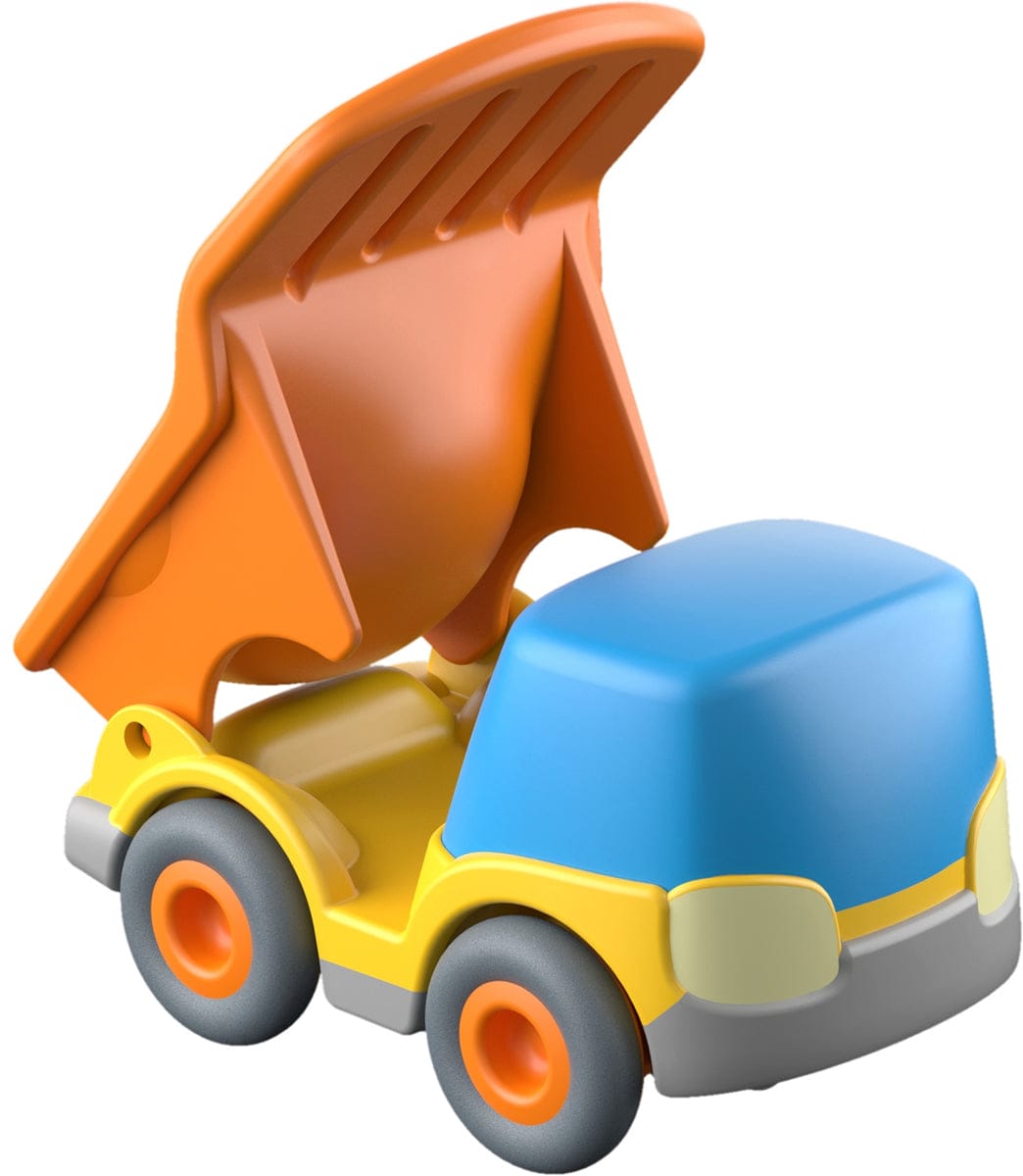 Haba Kullerbu Dump Truck - 304004