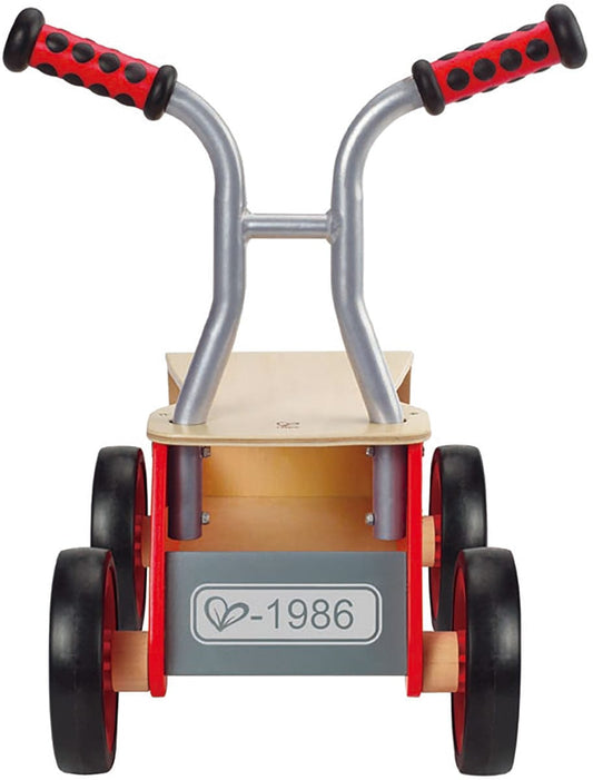 Hape Little Red Rider - E0374
