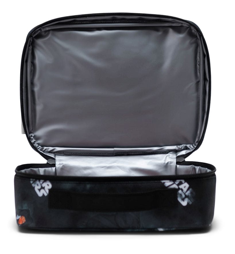 Herschel Pop Quiz Lunch Box - Corvus Night Ahsoka Tano - 10227-05614
