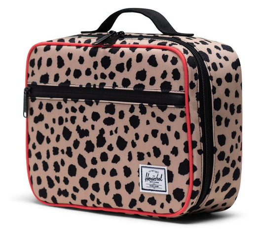 Herschel Pop Quiz Lunch Box - Savanna Spots - 10227-05659