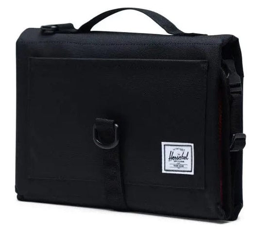 Herschel Sprout Change Mat - Black - 10413-00001