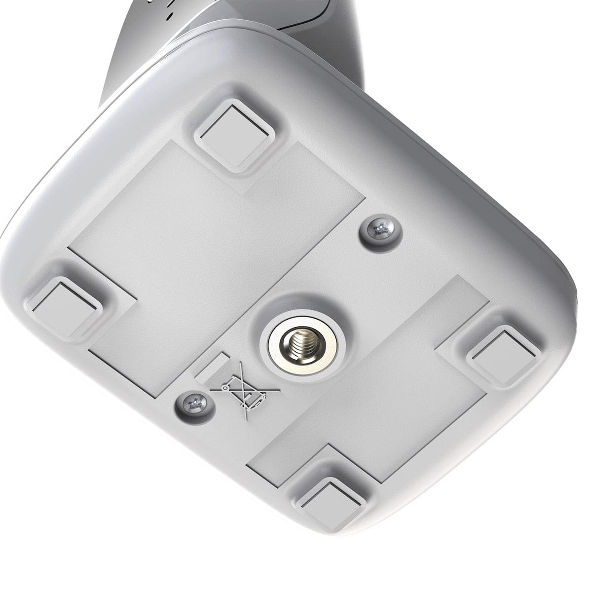 Hubble Connected Nursery Pal Link Premium Twin Smart Baby Monitor - HCSNPLP2