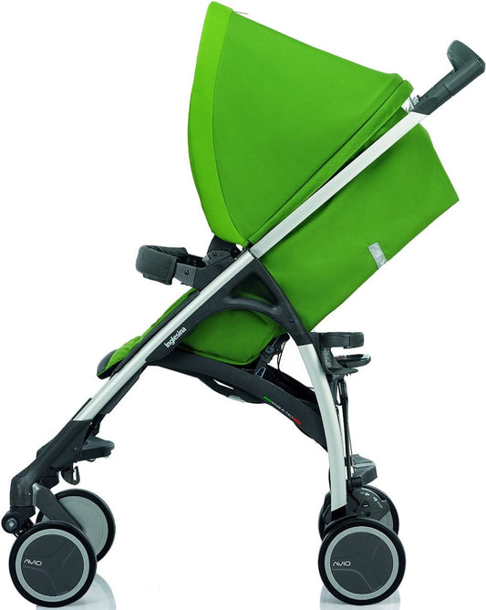 Inglesina 2013 Avio Stroller - Apple (Green) - AG54E5APLUS