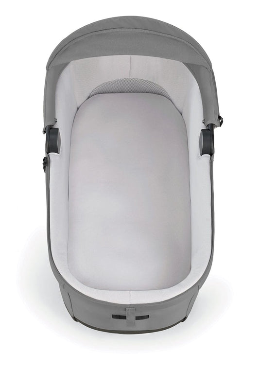 Inglesina Electa Bassinet + Stand - Chelsea Gray - AB50P0CSGUS